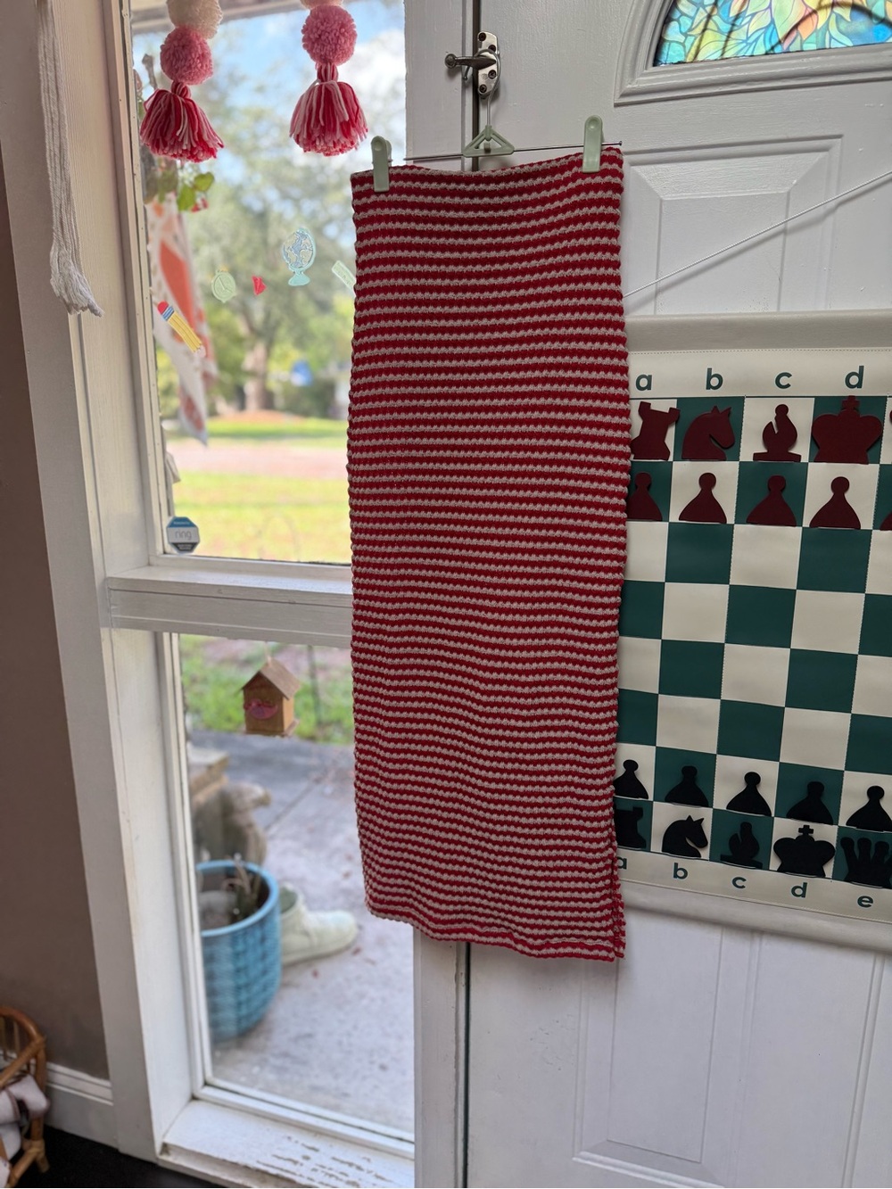 Free People Knit Maxi Stretchy Skirt Size XS!
